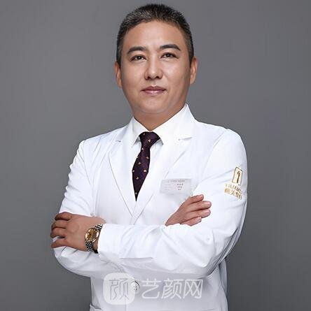 牟北平