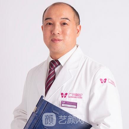 杨德发