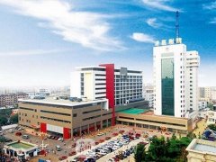 济宁医学院附属医院有美