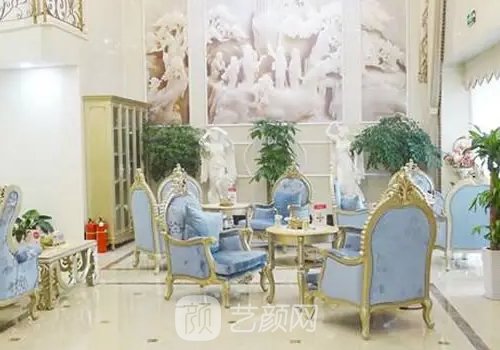 上海美若星辰医生简介|内