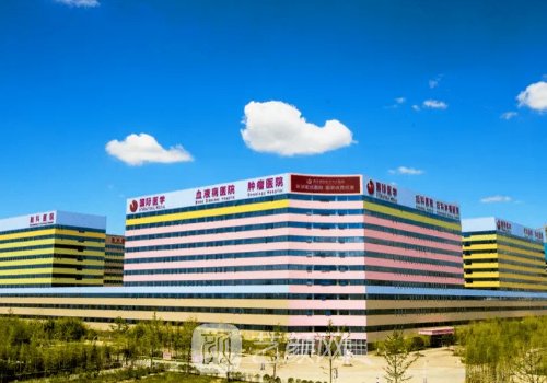 西安国际医学中心医院整