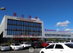 哈医大四院整形科价格表