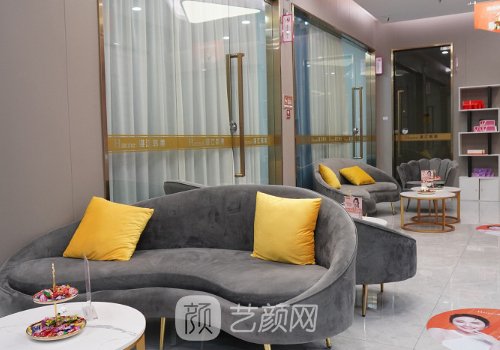 湛江韩美整形医院电话是