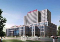 辽宁省人民医院整形可靠