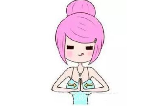 武汉假体隆胸全过程科普