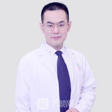 陈晓明