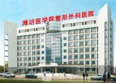 山东好的美容整形医院排