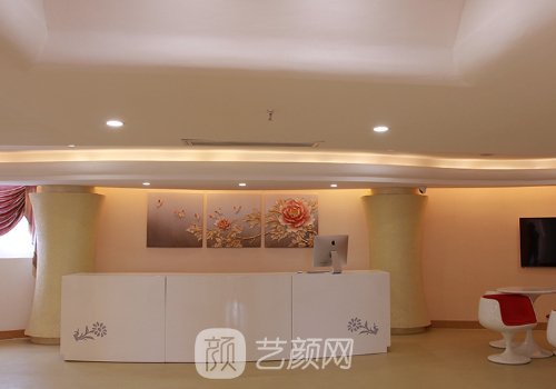 南宁科之美整形医院电话