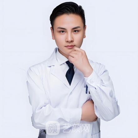 杨延兵