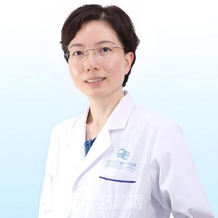 李蓉