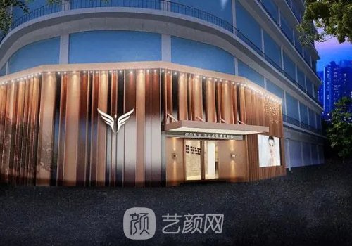 南宁熠美整形医院双眼皮