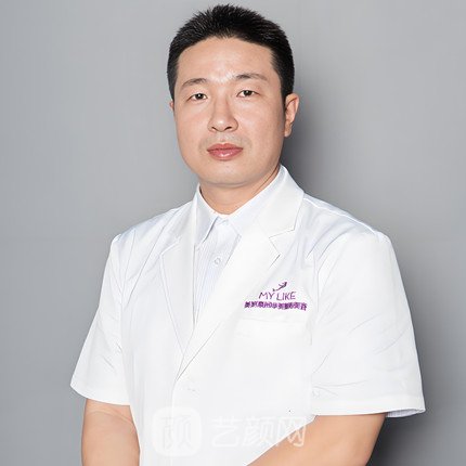 杨和强