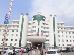 大理附属医院美容科怎么