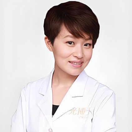 吴莉平