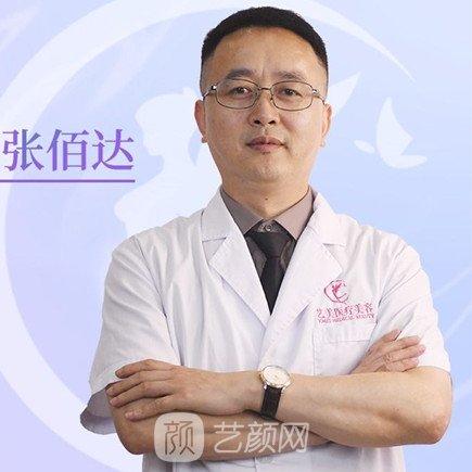 张佰达