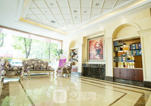 北京华美整形医院怎么样