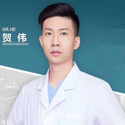 贺伟