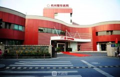 杭州整形医院是公立的吗