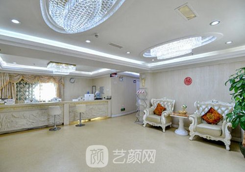 深圳蒳美迩医疗怎么样?网