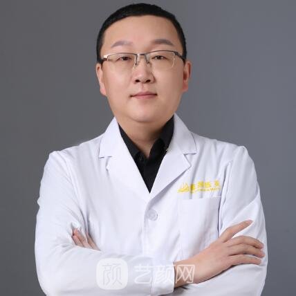杨庆宾
