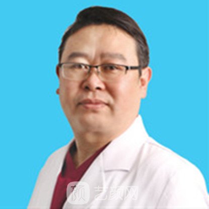 张劲松