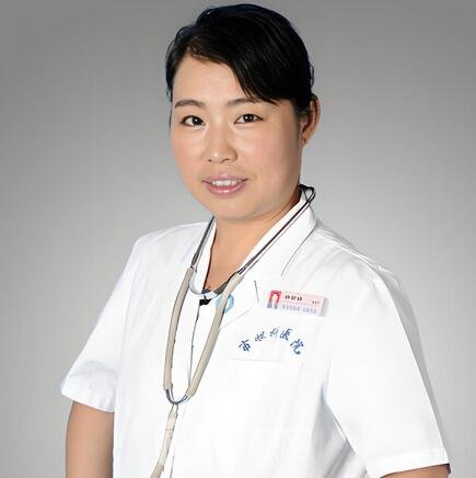 杨丽娟