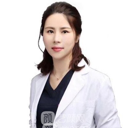 陈彩媛