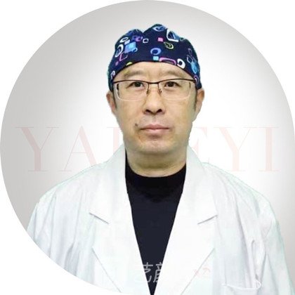 陈卫东