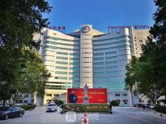 石家庄和平医院整形外科