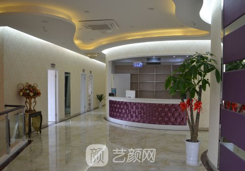 九江星瑞美整形医院怎么