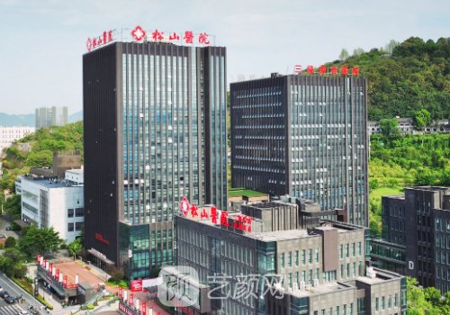 上官文松下颌角整形怎么