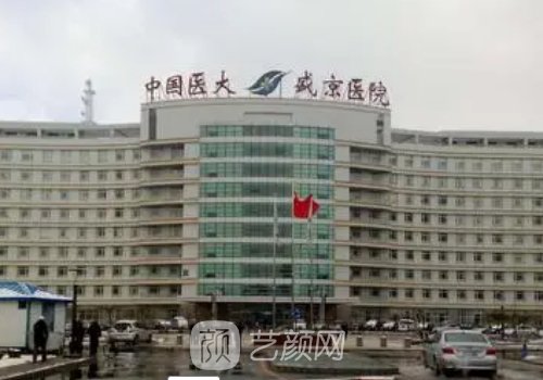 盛京医院整形美容科怎么