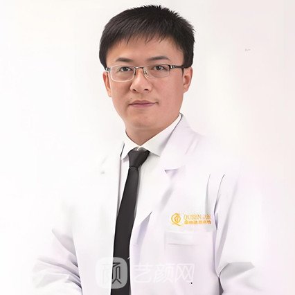 卢开锐