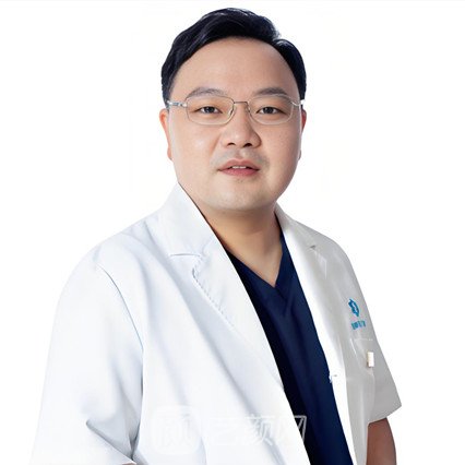 陈丽勇