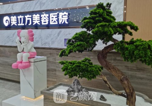 东莞美立方整形怎么样?内