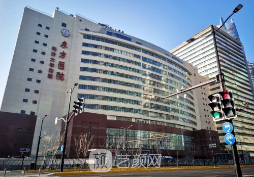上海市东方医院整形外科
