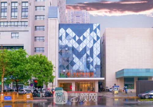西安高一生做双眼皮怎么