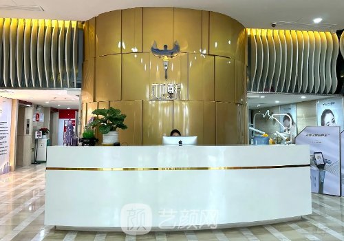 兰州亚韩医疗美容医院隆