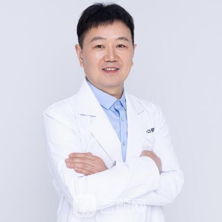 李世忠