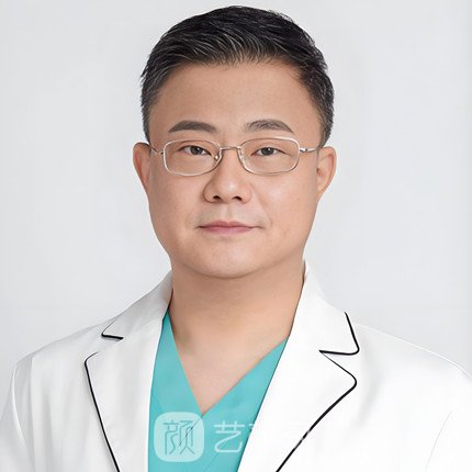 李希军