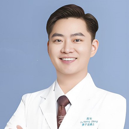 黄子龙