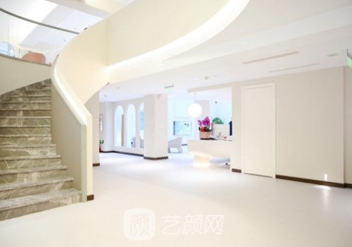 成都中华园整形美容医院