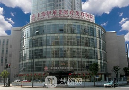 上海做鼻子修复好的医生