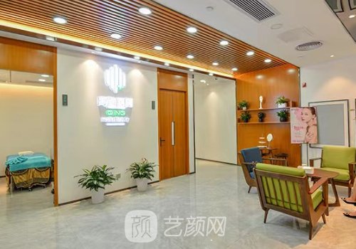 汕头青逸植发地址在哪?医