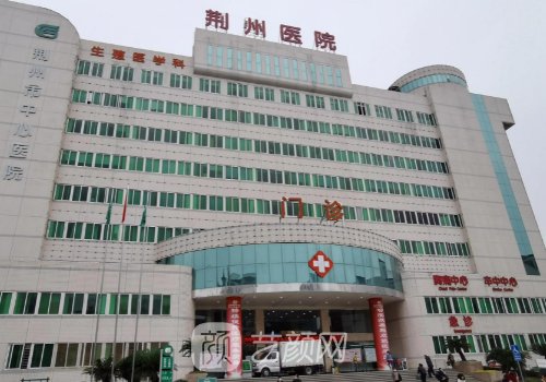 荆州董洁双眼皮怎么样?口