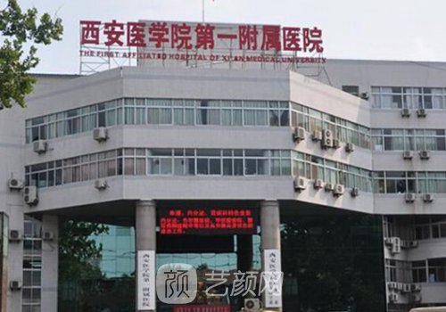 西安李超双眼皮做得好吗