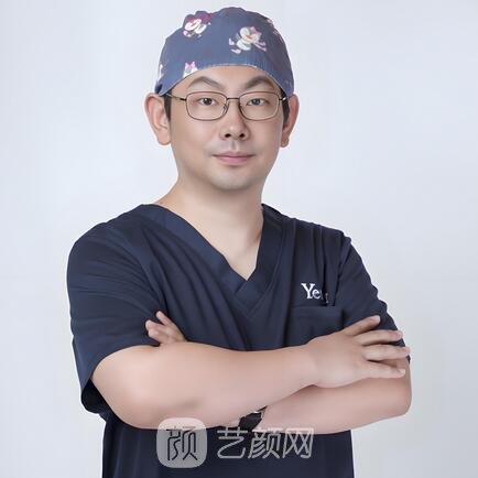 宋海清