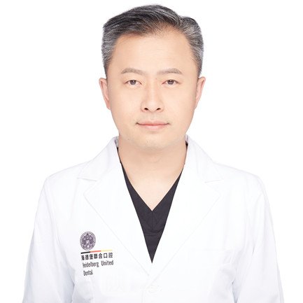 李军民