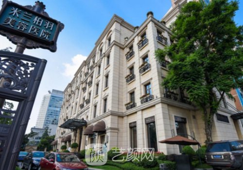 成都米兰柏羽做鼻子怎么