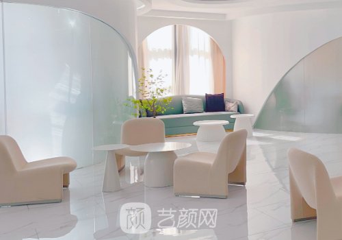 重庆时光焕发植发怎么样